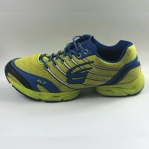 SPIRA Shoes Men’s Size:10.5D Stinger 2 XLT Athletic Running & Jogging.